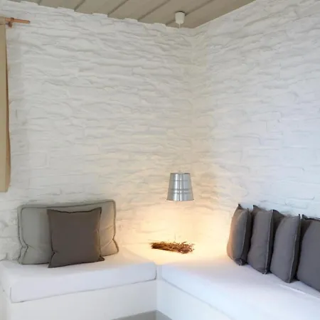 Apartment Studio Junior